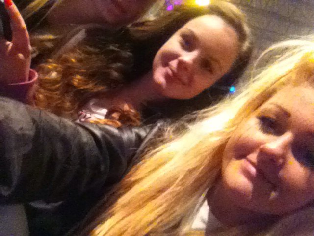 katelouisedixon's profile picture. the wanted