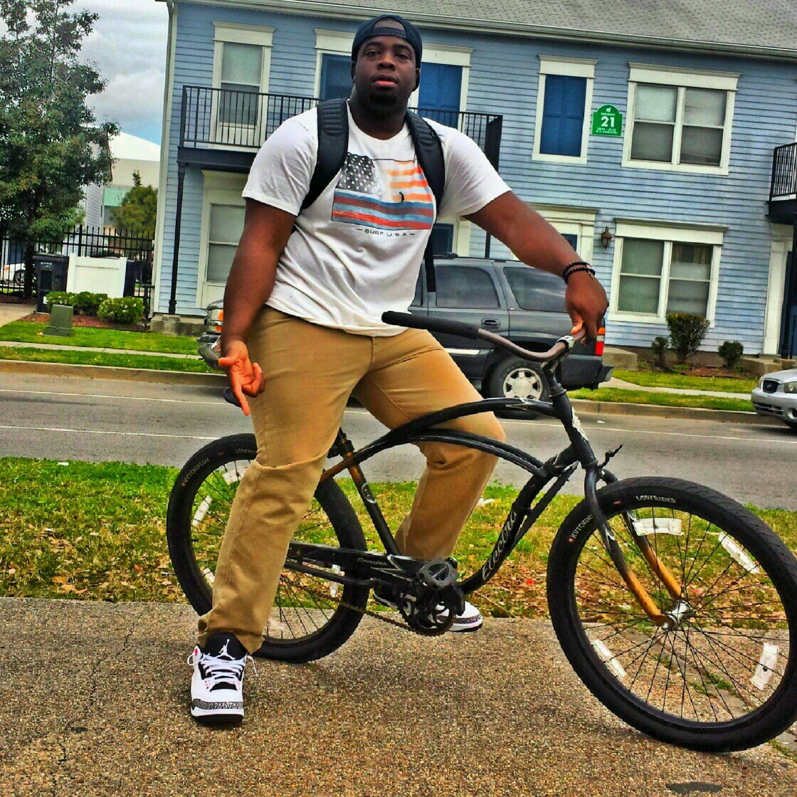 My future will be better than my past #GodIsMe #TeamButta #MostUnderrated #DreamChaser B*A*D
