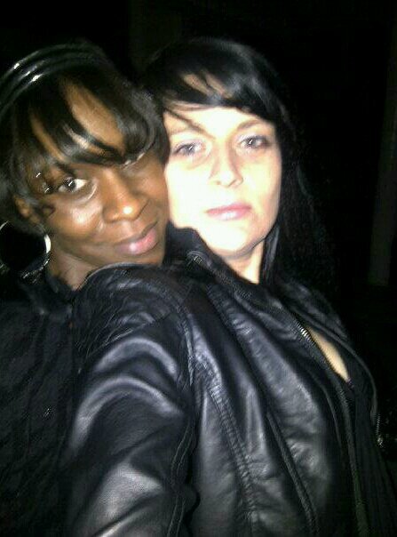 Just me that's all u need to nw :-)