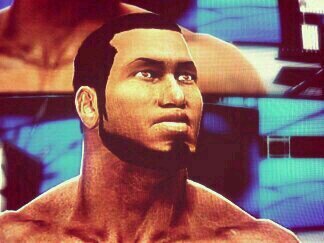 Crave My UpperCut.