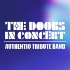 The Doors in Concert is an authentic tribute band. Follow us for all the latest news about the band.