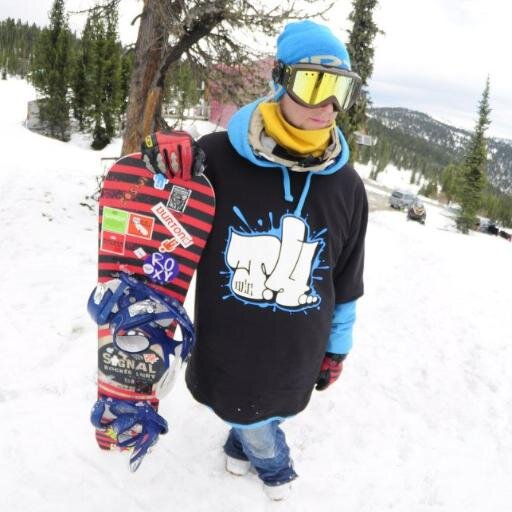 IV_Bogachev's profile picture. Иван Богачёв