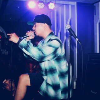 Vox @deadlybeat , shop keeper @LGCYstore