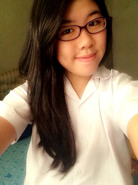 Live by grace and covenant of Jesus Christ :)