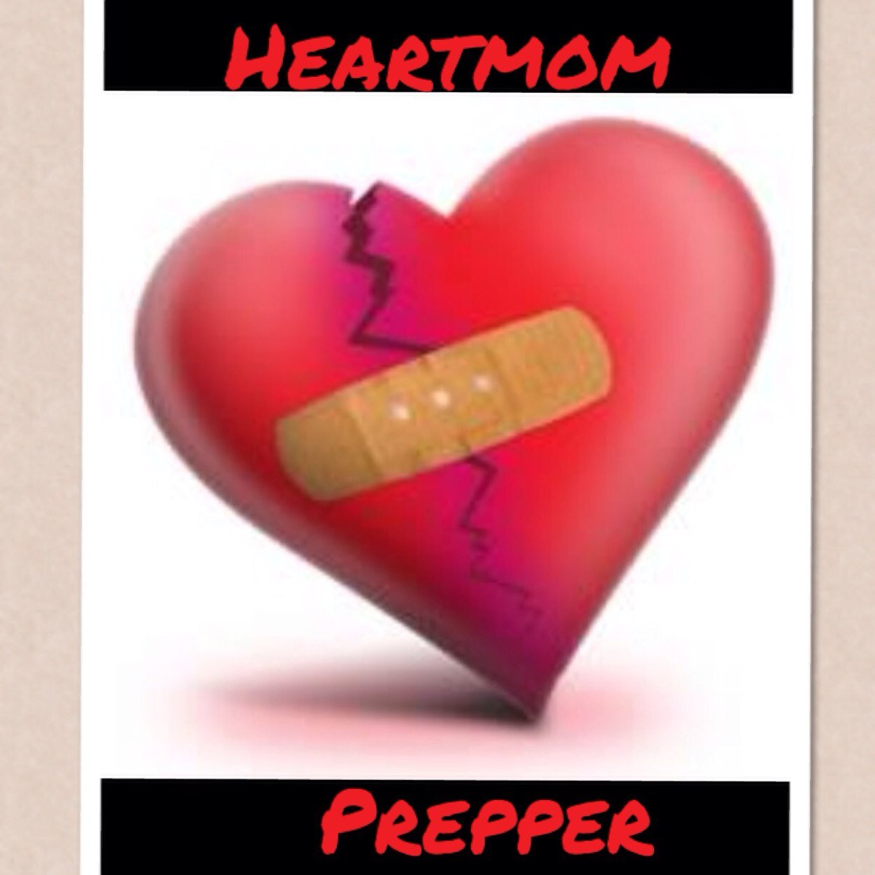 I have been a heart mom for 4 years now and recently an autism mom. Prepping has only been within the last 2 years. All 3 are very important in my life.