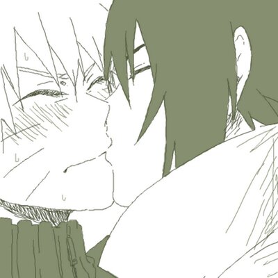 のんびりサスナルbot Sasuxnaru Bot Twitter