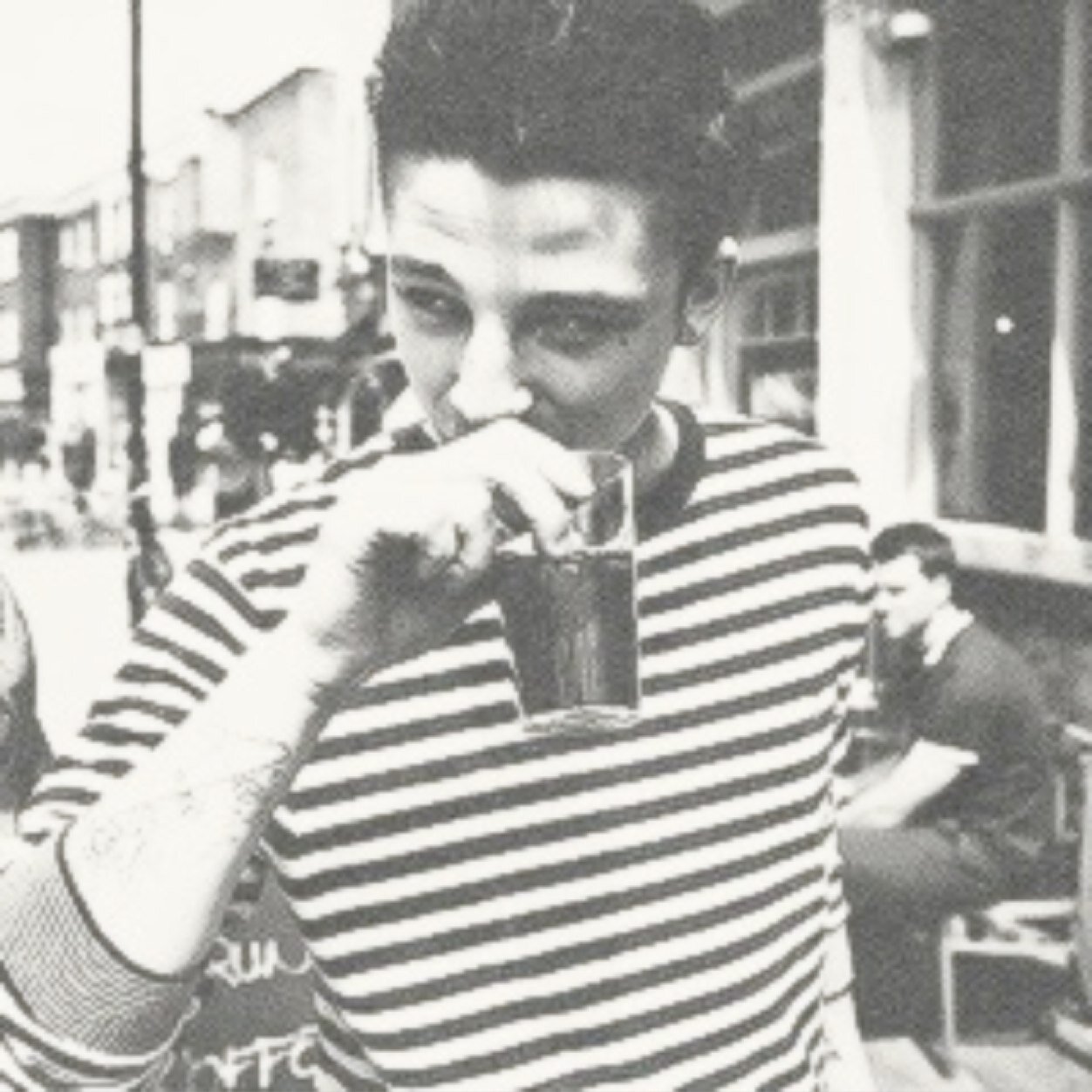 ashley stymest • single