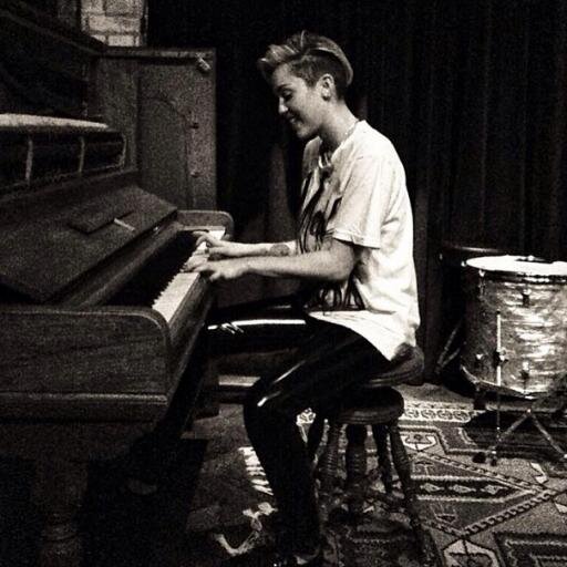 MILEY