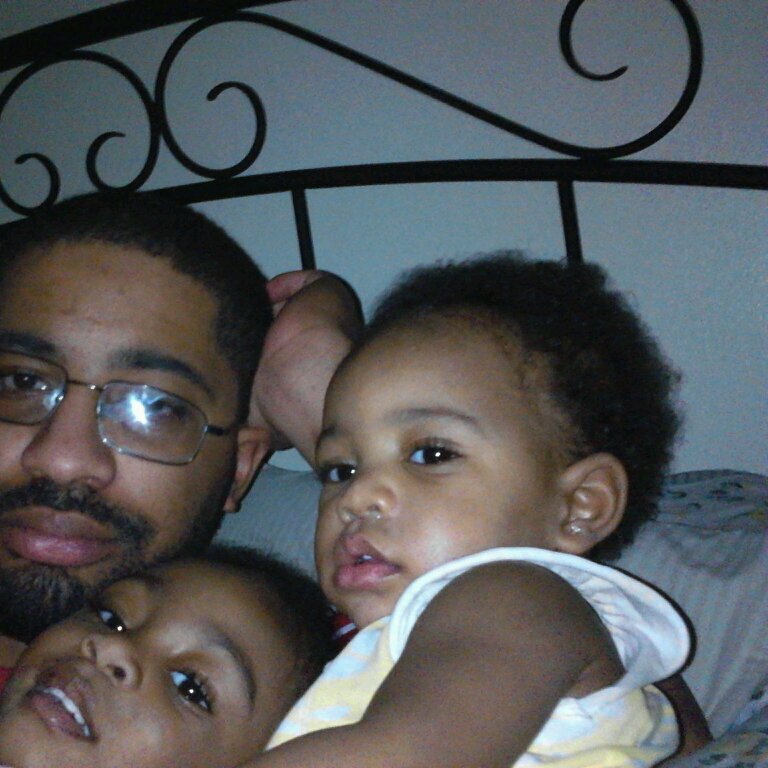 Father of 2, Yung B AKA The Beast AKA Yung B Da Prince, Money Ova Drama, Money All Day, & Family Ova All
