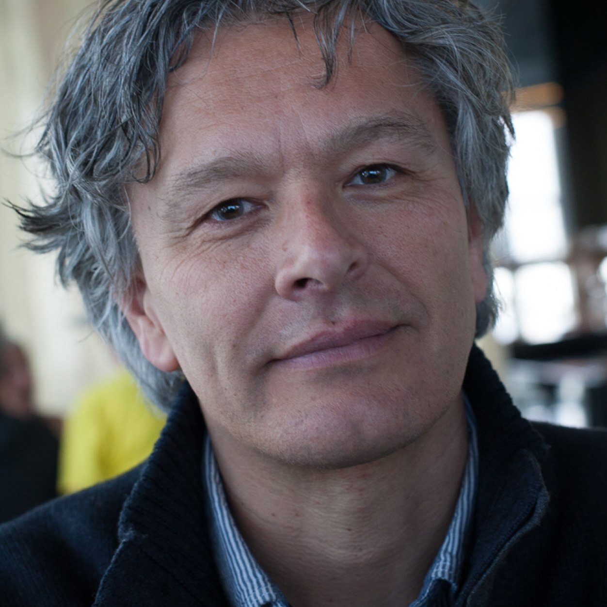 JoepVanMoll's profile picture. 