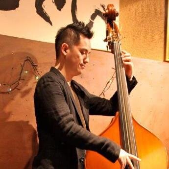 hirotane's profile picture. Musician, Jazz, Bass Player, https://t.co/AloLtFBXsj