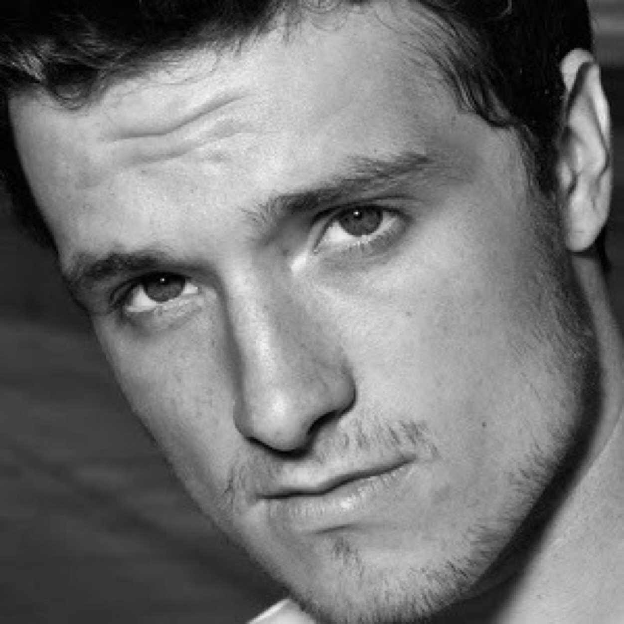 Josh Black //Jacobs lost brother // Werewolf/ Omega. Writer:Nathan RIPBrother:howlingjake1