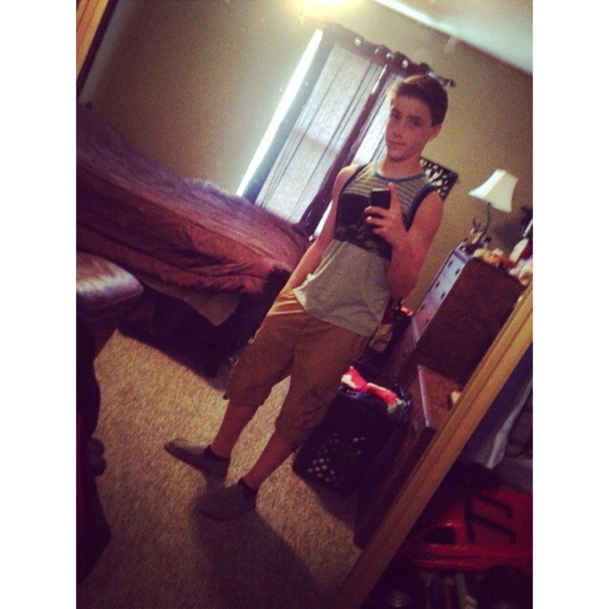 Im 16. Instagram: sethmeyer101