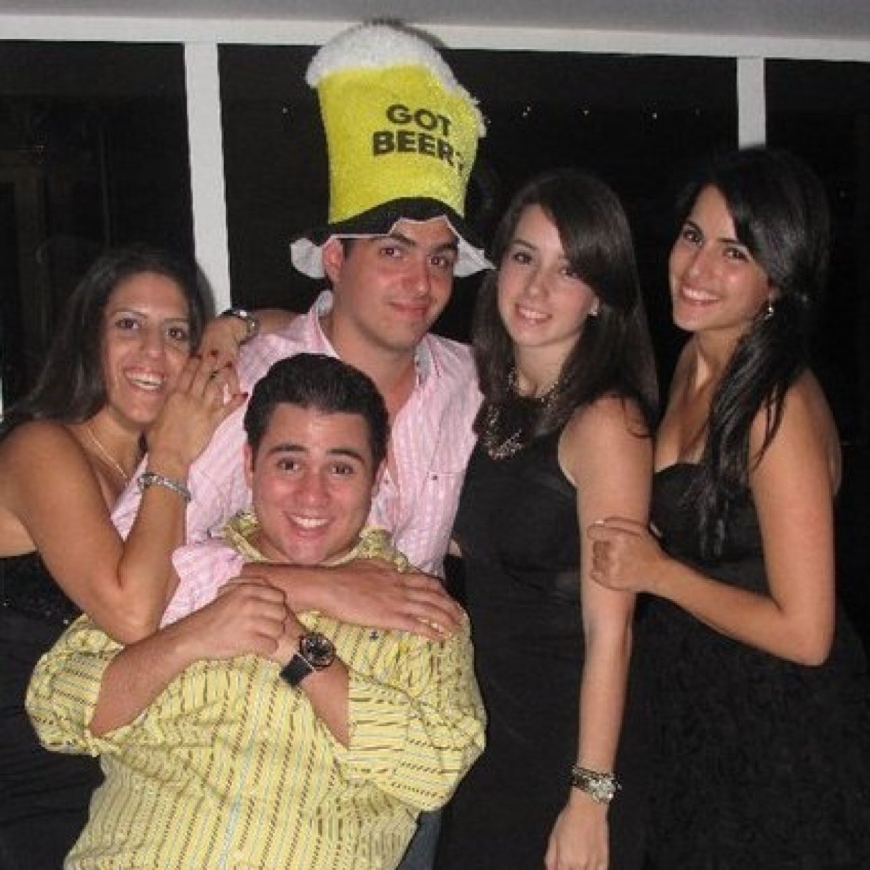 pedrolsantanav's profile picture. Ing. Civil de profesion, FC Barcelona cule, IGIT......