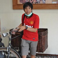Try Oktabrianto (@tryob) 's Twitter Profile