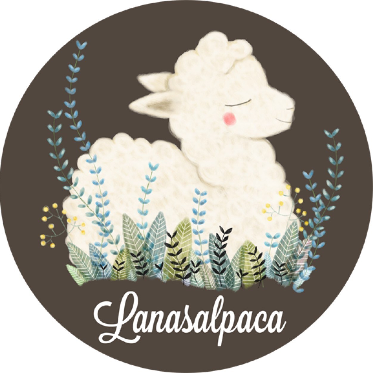 Lanas de alta calidad para desarrollar tu creatividad. High-quality wool to develop your creativity