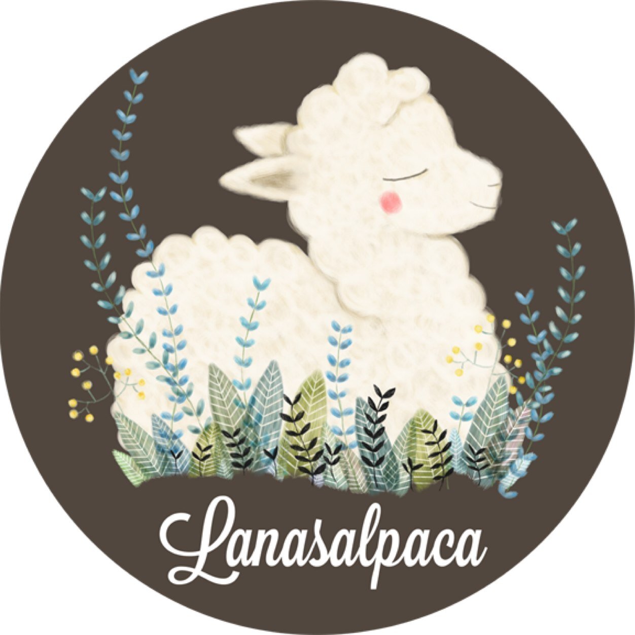 LanasAlpaca Profile