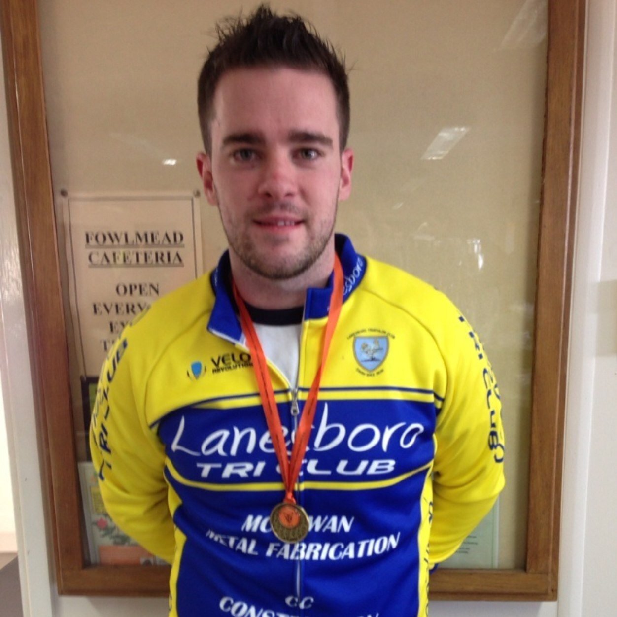 Jamescasey1990's profile picture. 