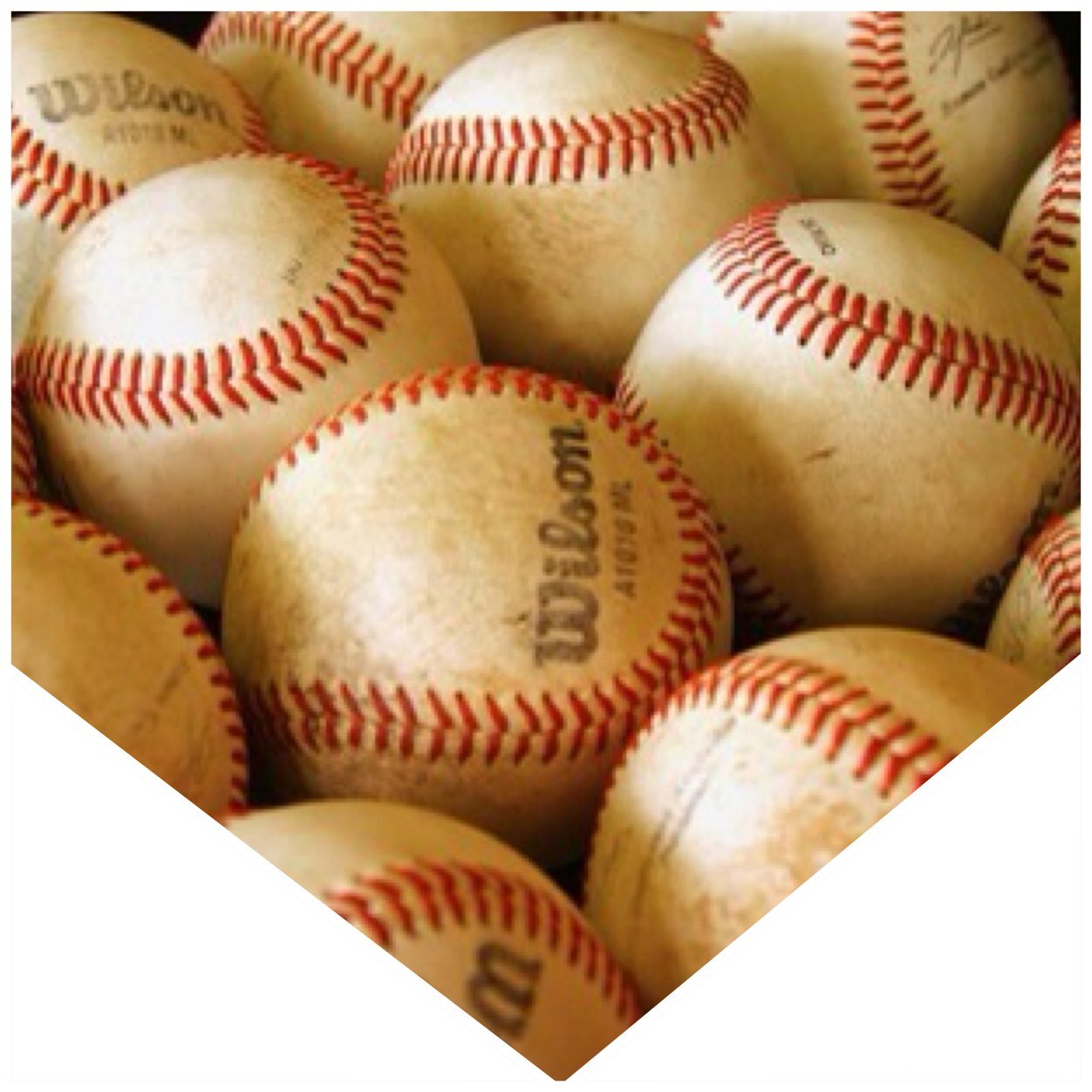 I fell in love with an athlete ♔ tweeting about the baseball life and the game #10