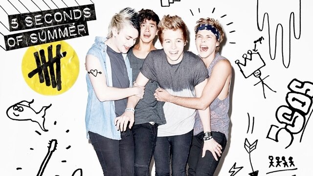 16 year-old Slovak girl who loves @5SOS :)