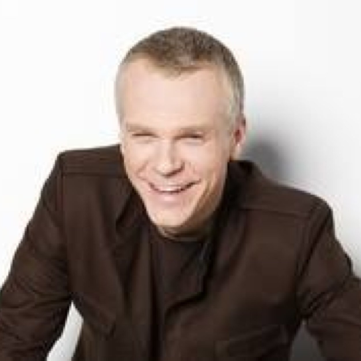 Gilson_Luc Profile Picture