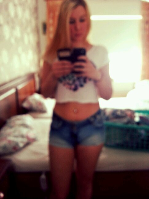 In love with you ♥