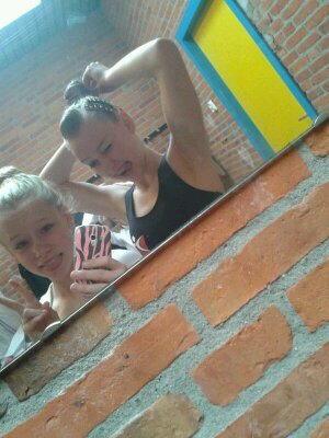 EK and WK Netherlands champion//Acrobatics//Gymnastics♡//