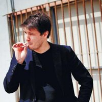 Adel Abdessemed (@adelabdesssemed) 's Twitter Profile