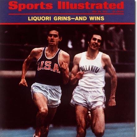 bringbackmile's profile picture. #BringBackTheMile Return the Mile to a higher prominence by elevating & celebrating the storied distance. Follow our main account @themile