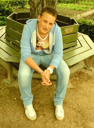 Michael1794's profile picture. 