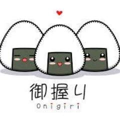 OnigiriCo_'s profile picture. Onigiri & co est un twitter dédié au monde du manga, de l'anime, des jeux vidéos, du cosplay et évidemment du Japon ! Enjoy ! :D