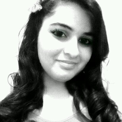 if u follow me ill follow u :)