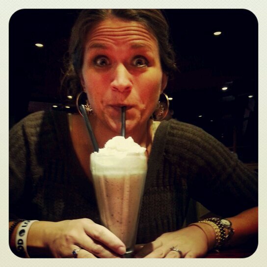 Karlee_Bishop's profile picture. Jesus follower, church planting wife, mom of two crazies.