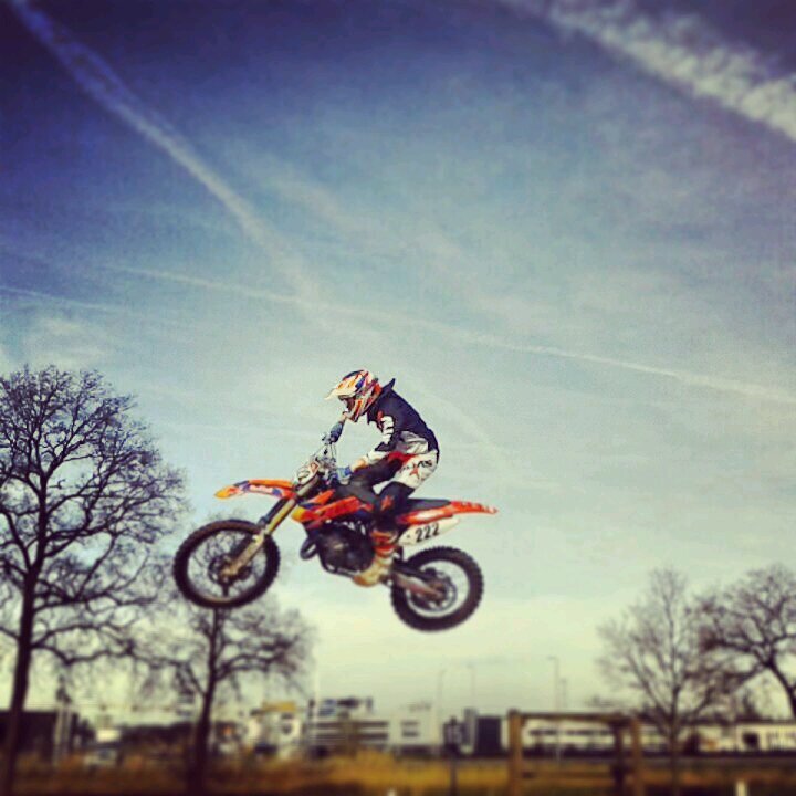 #schijndel #14yearsold #ktm125sx #motolife #lovemx