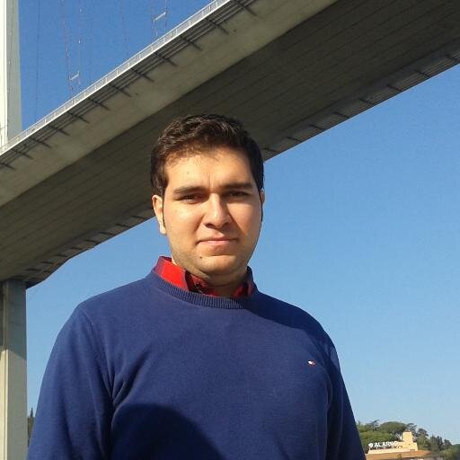 karimli_kamran's profile picture. Lawyer, privacy and information security specialist, aikidoka