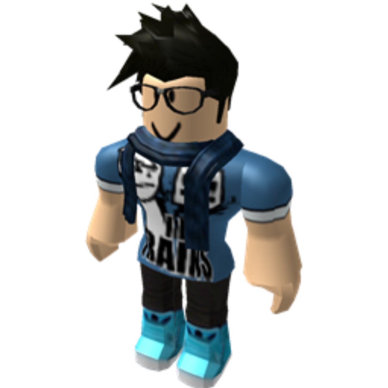 Robloxboy19's profile picture. :P Plz donate me Robux I NEED DAT SAWG SHIRT