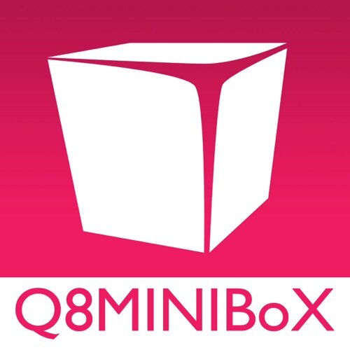 q8minibox's profile picture. تصاميم مميزة تتناسق مع ملابس المناسبة
 | q8.minibox@gmail.com
توصيل لجميع دول الخليج | 
What'sapp | +965 50866880
