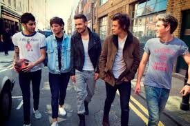 DIRECTIONER 4EVER