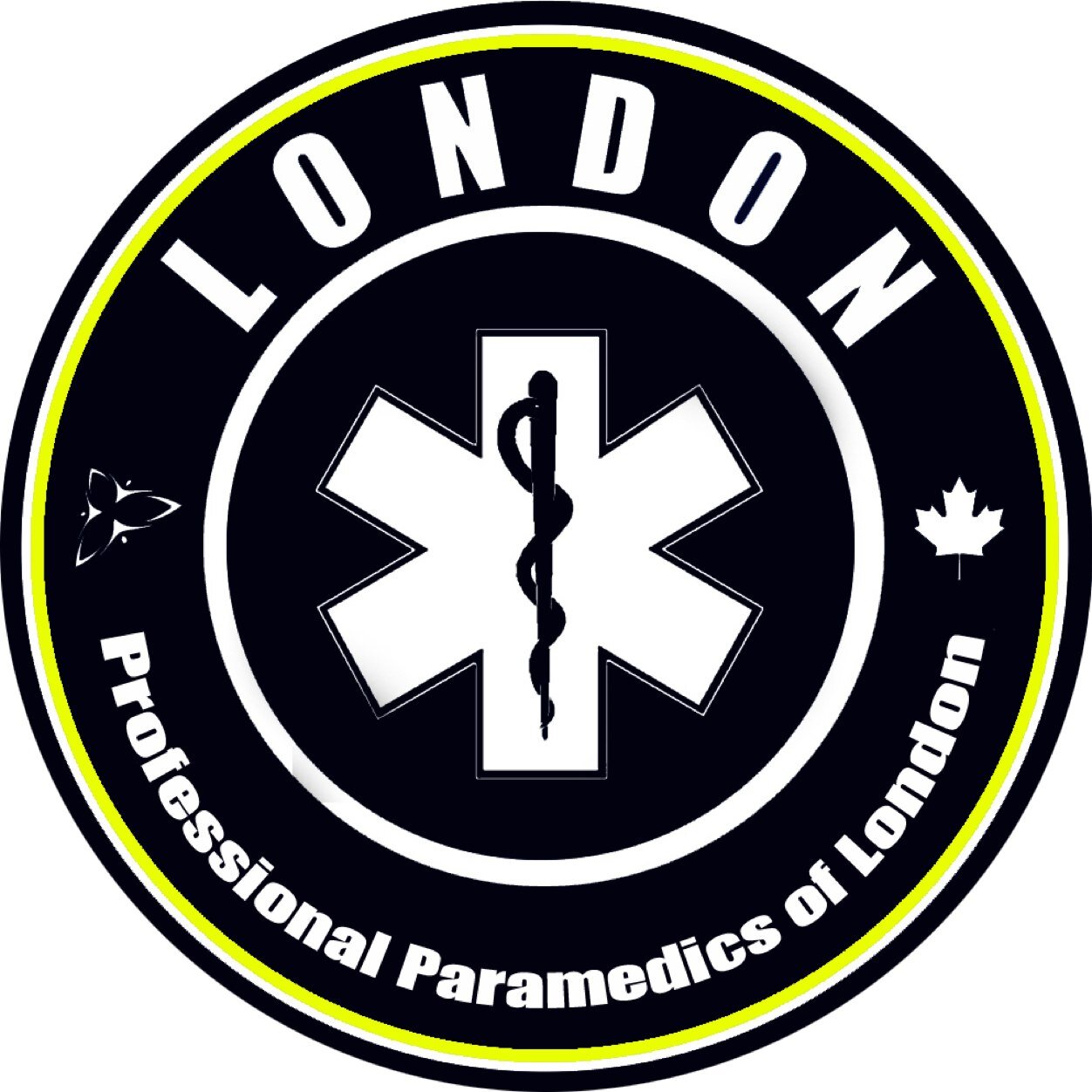 Professional Paramedics of London Ontario. This account is not monitored 24/7. If you have an emergency dial 911. #LdnParamedics