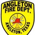 Angleton Fire Dept (@angletonfire) Twitter profile photo Angleton Fire Dept (@angletonfire) Twitter profile photo