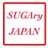 SUGAry_JAPAN