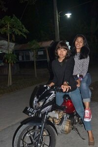 Benci PENGHIANAT !!!!!