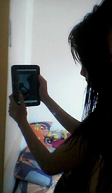 God Bless Me o:)