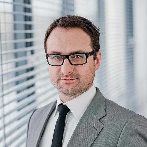 Marketing & PR Director Mitsubishi Motors in Poland