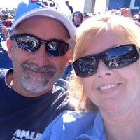 Don&Cheri Doolin - @DoolinCheri Twitter Profile Photo