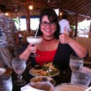 Nancy Quintero - @quiaro7 - Twitter