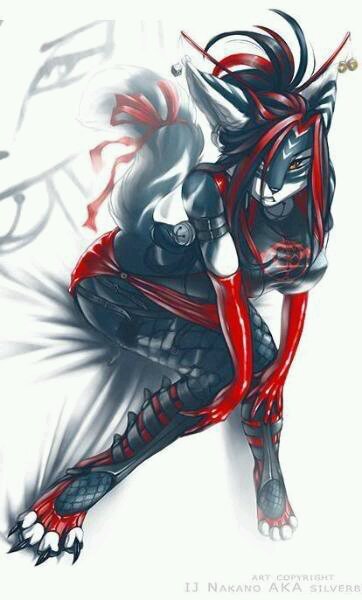 Hi! Im Wolf Girl and Im a superhero. I can get a little crazy. Also, Im 18. Follow me. Theme: Alpha Dog by Bentley Jones. #Single #RP