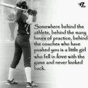 Softball Quotes 11 (@11SoftballQoute) Twitter