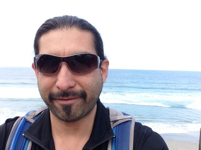 SoCalMtnBobcat's profile picture. Hiker, mountain biker, snowshoeer, photgrapher,, Overall hyperactive crazy person that fulfills his carnal desires,,, livin the life and more!!!