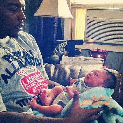 Say what you want but money talk stop whispering.. #ABN #FreeBigDoe Rest In Peace @DaddyFatStaxx11 I miss you Big Bro